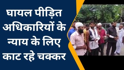 बागपत: मंदिर में कर रहे थे 'गंदा काम', टोकने पर दबंगों ने कर डाला बड़ा कांड