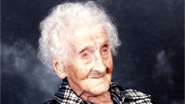 GALA VIDEO - Jeanne Calment : les destins tragiques de sa fille Yvonne et de son petit-fils Frédéric, morts à 36 ans