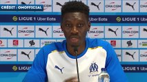 Ismaïla Sarr a des regrets par rapport à Watford