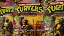 Ninja Turtles Teenage Years BONUS VO 