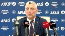 Ticaret Bakanı Ömer Bolat: Faizsiz 2 yıl geri ödemesiz kredi uygulaması başlatıldı