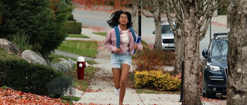 Inside Bande-annonce VF