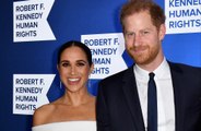 Meghan Markle y el príncipe Harry disfrutan de una cena romántica para celebrar el cumpleaños de la duquesa