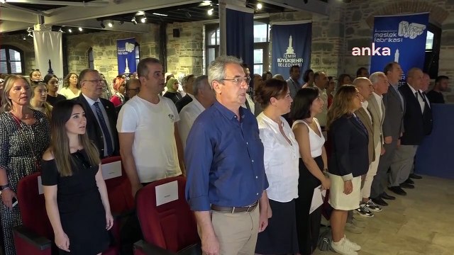 İzmir Büyükşehir Belediyesi Meslek Fabrikası'ndan Kadın İstihdamı İçin İki Proje