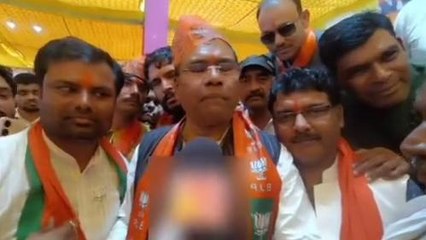 सिवनी: केंद्रीय मंत्री ने टिकिट वितरण को लेकर कही बड़ी बात,देखें क्या बोले