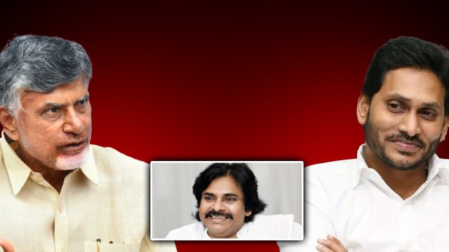 Strategy లో TDP కంటే ముందున్న Pawan Kalyan టిడిపి కి కఠిన పరీక్షే | Telugu OneIndia