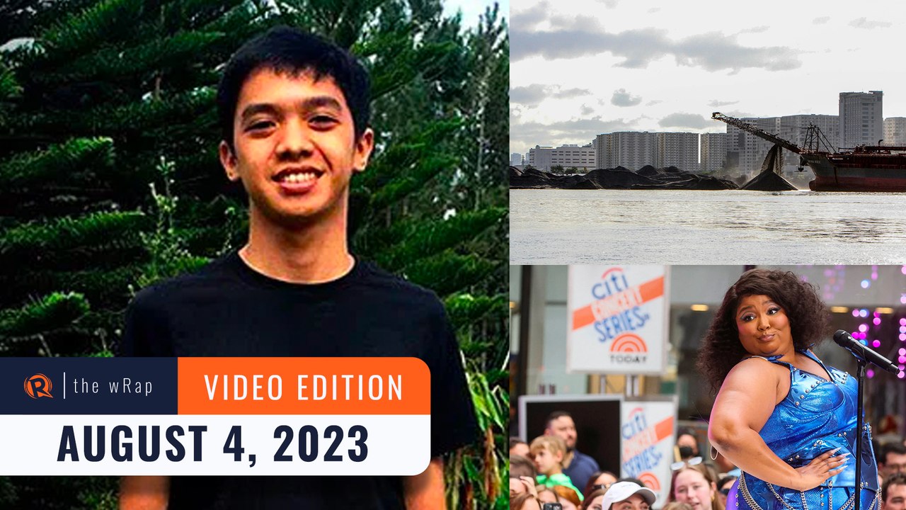 PMA cadets found guilty of causing injuries to hazing victim | The wRap