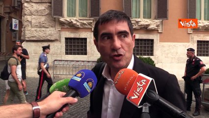 Fratoianni (Avs): "La tassa patrimoniale ? una questione di buonsenso"