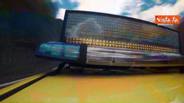 Esodo estivo, l'Anas ferma altri 96 cantieri per il primo weekend da bollino nero di agosto