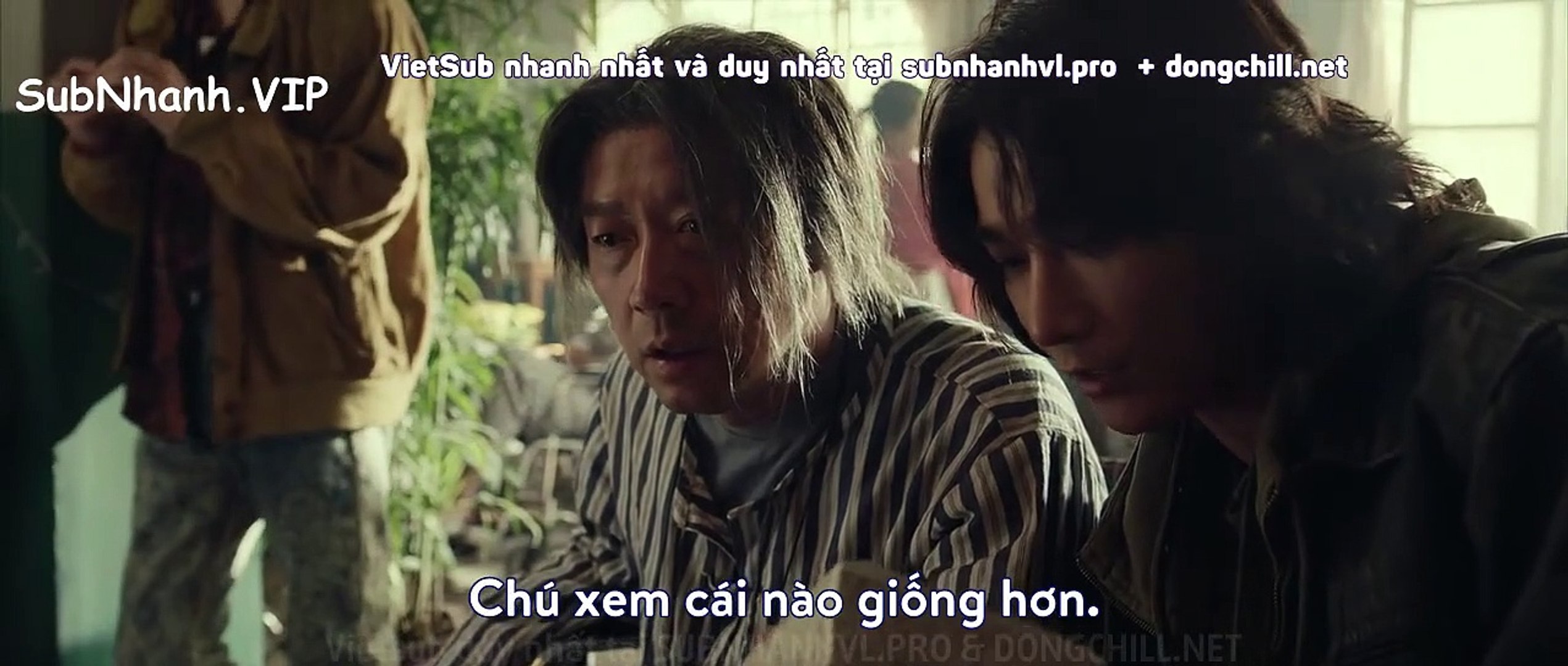 Côn Luân Cảnh - Mystic Land (2023) Vietsub - PHIM LẺ HAY