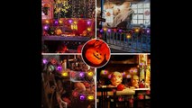 Halloween Home Decor Ideas: Spooktacular Halloween House! I Home Hacks & Remedies