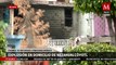 Explosión en domicilio de Nezahualcóyotl, Estado de México; se reportan tres personas heridas