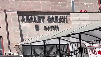 Un demi-frère a tué un employé d'une station-service à Eskişehir et a commis un meurtre parce qu'il n'avait pas payé sa dette