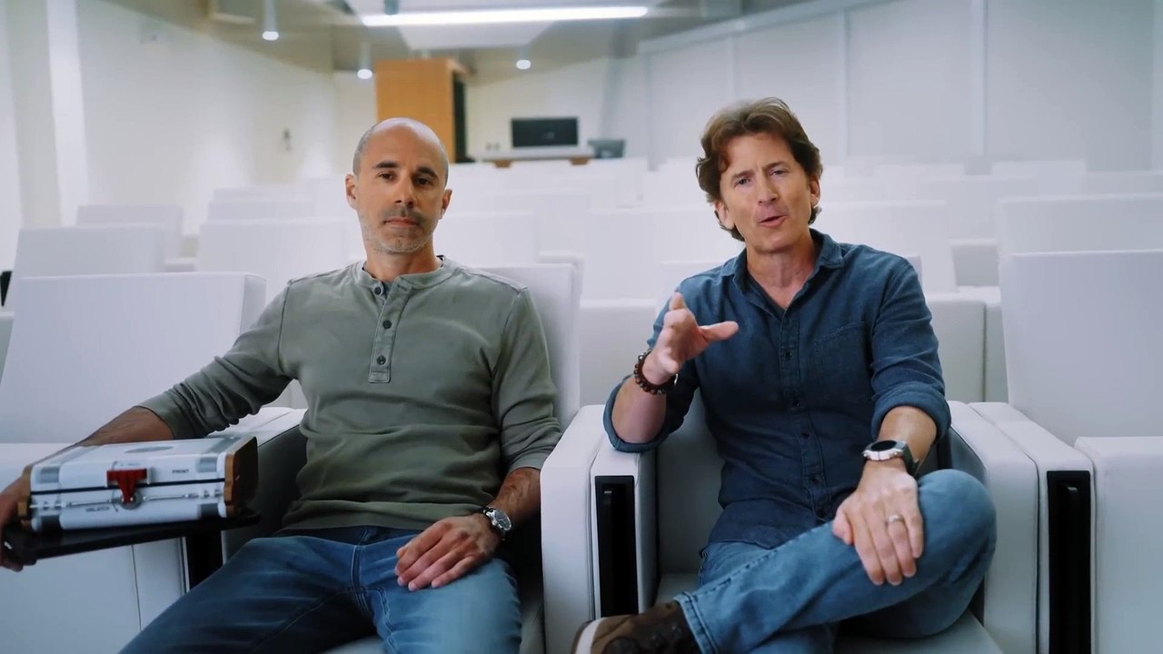 Starfield zeigt die Chronomark-Uhr der Constellation-Edition