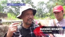 BRIN Cek Temuan Guci Kuno dari Dinasti Tang Abad 9 -10 Masehi di Klaten