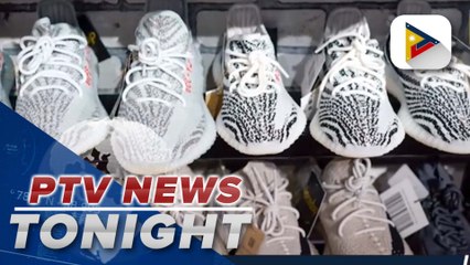 Adidas Yeezy sales for anti-hate groups