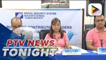 SSS issues notices for non-remittance of employees’ contributions to 10 QC employers