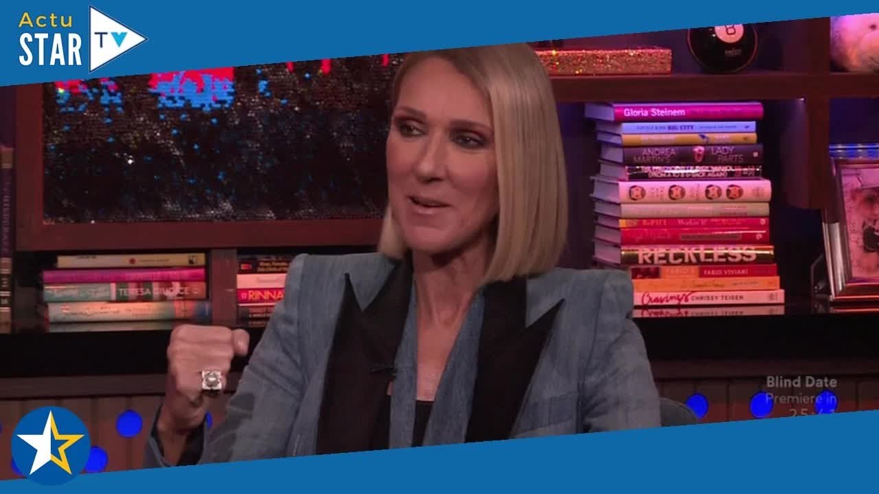 Céline Dion malade : « Aucun médicament qui fonctionne », sa soeur Claudette alarmiste