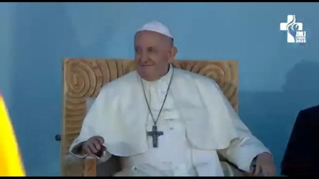 Terzo giorno di Papa Francesco alle Giornate Mondiali della Gioventù di Lisbona