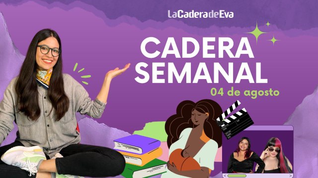 Mucho cine gratis y la Semana Mundial de la Lactancia Materna
