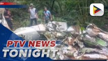 Wreckage of missing Cessna plane 152 found in Apayao