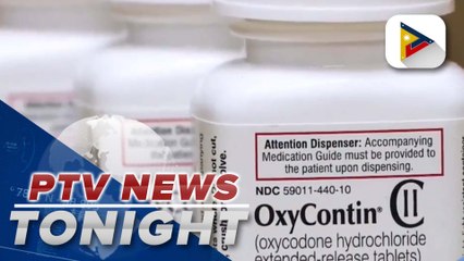 Fentanyl one of the most lethal and addictive drugs ever in the U.S.