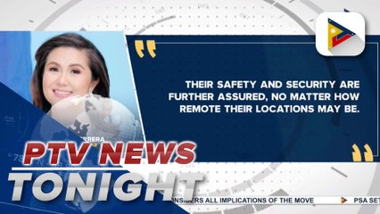 Rep. Herrera urges DOE, NEA to pursue underground laying of power, telecom lines