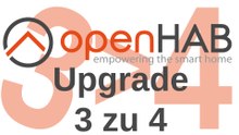 [TUT] openHAB - Upgrade von 3 auf 4 durchführen [4K | DE]