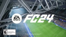 EA Sports FC 24, tráiler del Matchday Experiencie