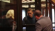 Alexei Navalni, condenado a 19 años de cárcel por extremismo