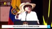 Colombia: Nicolás Petro habría asegurado que dinero no declarado entró en la campaña presidencial