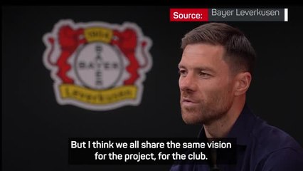 Alonso extends deal at Leverkusen to 2026