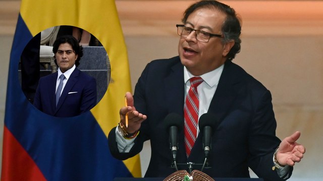 Nadie puede estar por encima de la ley : Petro otorga poder a un conjuez para que lo represente por dineros irregulares que habrían ingresado a su campaña
