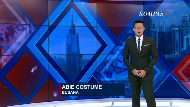 5 Anggota Geng Motor di Serang Tertangkap Polisi! Bawa Belasan Senjata Tajam Ukuran Besar