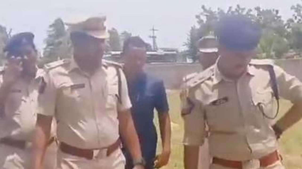 బాపట్ల జిల్లా: రంగంలోకి దిగిన ఎస్పీ.. ఏం చేశారంటే..?