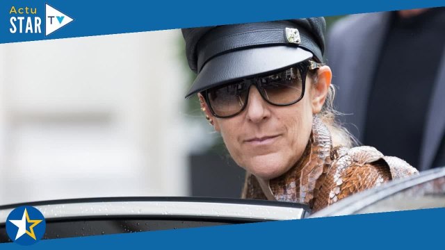 Je pense honnêtement que... : Céline Dion en plein combat contre la maladie, sa soeur Claudette do