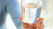 Water toxicity: This deadly condition could happen when you drink too much water