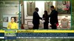 Venezuela y República del Congo fortalecen relaciones bilaterales estratégicas