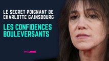 Jane Birkin : Le secret le plus poignant de Charlotte Gainsbourg, révélations Inédites !