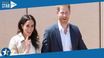 Harry et Meghan au bord du divorce ? Cette apparition publique qui sème le doute