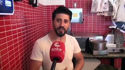 Kasaplar, Artan Et Fiyatlarından Şikayetçi