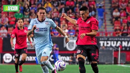 Tải video: Cruz Azul es eliminado de Leagues Cup tras caer en penales ante el Charlotte FC