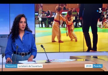 Interview France 3 Picardie