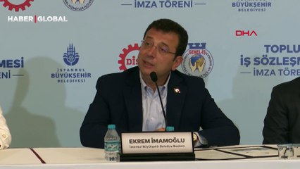 Haftalık çalışma süresi 40 saate düşüyor! Resmen imzalandı...