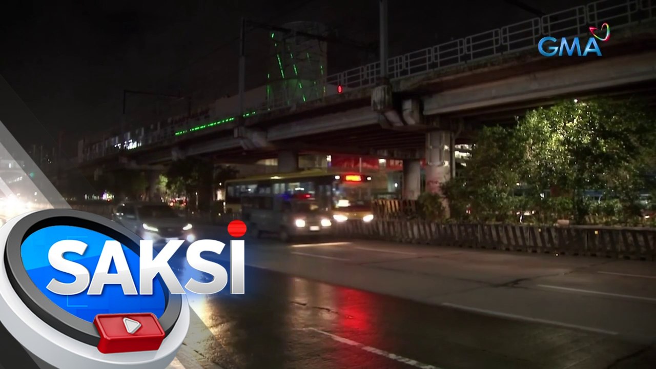 Umiwas muna sa EDSA hanggang Aug. 9, dahil sa isasagawang pagkumpuni ng mga lubak sa kalsada — MMDA | Saksi