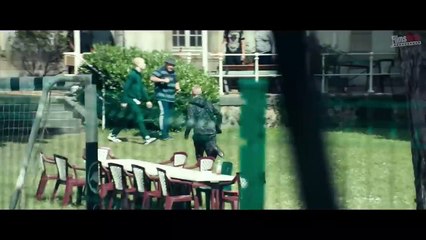 Mon frère Bande-annonce (EN)