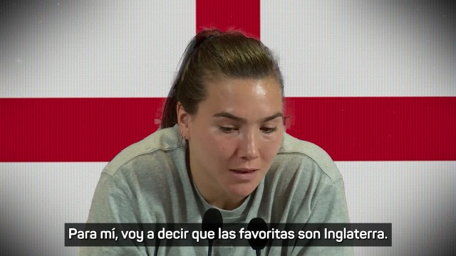 Las estadísticas dicen quién ganará el Mundial femenino