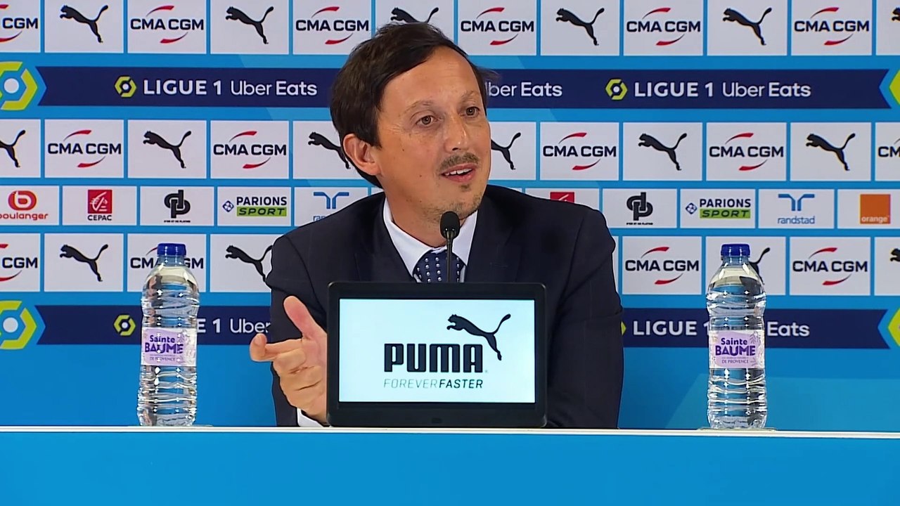 OM : la CAN, vrai problème pour l'OM ?