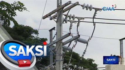 Bayarin sa kuryente ngayong Agosto, posibleng bumaba — Meralco | Saksi