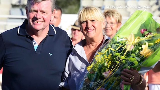 Du mistral et les pompiers mobilisés sur un feu à Istres : c'est la une de votre JT de ce vendredi